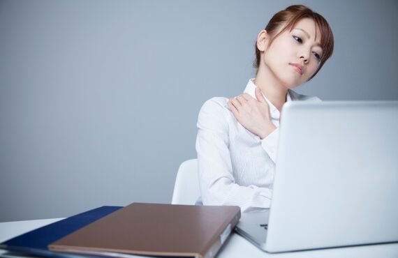 福岡県久留米市のサロンはお仕事等でお疲れの方の身体を丁寧に癒やします