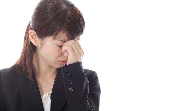 福岡で話題の久留米にあるサロンはデスクワークの疲れもしっかりケアします