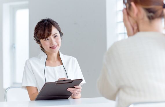 福岡で営業中のサロンは様々なお悩みにマッサージや施術で対応いたします