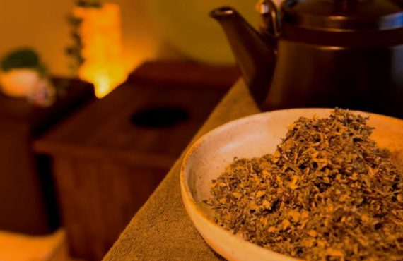 福岡県久留米市でよもぎ蒸しができるサロンです。妊活中の方にお勧めです。